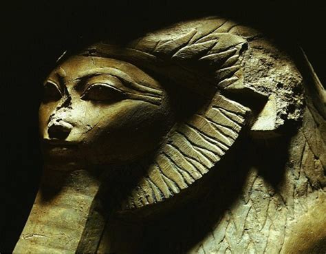 New Ancient Egyptian Sphinx Discovered In Luxor Egyptian Streets