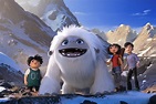 'Abominable' movie is adorable and gorgeously animated