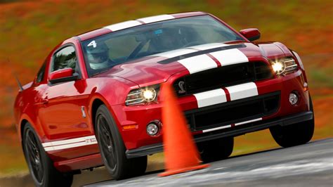 2013 Ford Mustang Shelby Gt500 First Drive Review