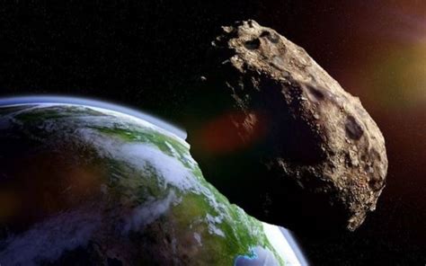 Asteroid Berukuran 37 Meter Bakal Dekati Bumi Pekan Ini
