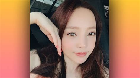 Goo Hara Of K Pop Group Kara Dead At 28 Push Ph Your Ultimate Showbiz Hub