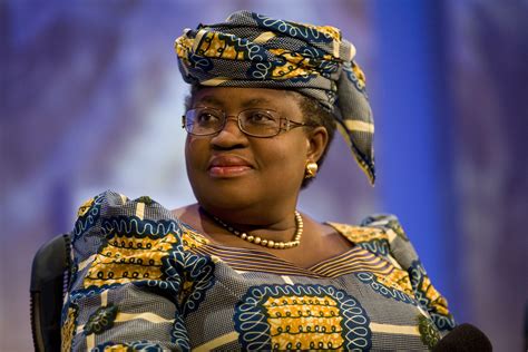 5 Most Influential Female Politicians In Africa Face2face Africa