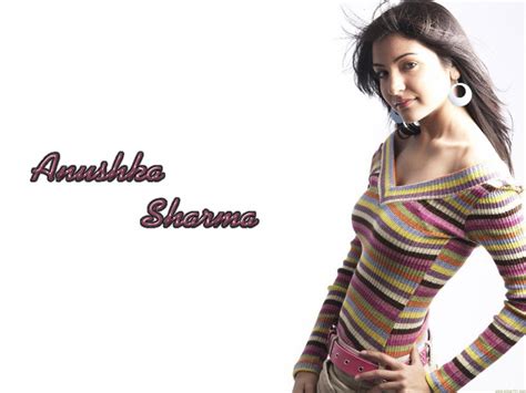 Anushka Sharma In Rab Ne Bana Di Jodi Movie - 2560x1920 Wallpaper