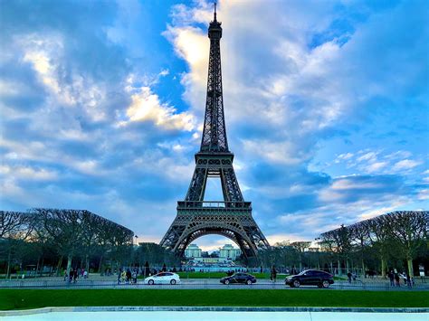 Paris What To See And Do In The City Of Lights France — Remotifire