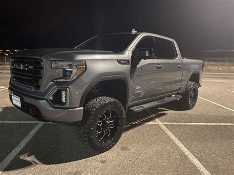 Any Love For The Rocky Ridge At4s New To Me 2019 Rgmcsierra