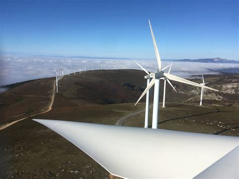 Iberdrola Y El Ente Vasco De La Energía Crean Una Sociedad Conjunta