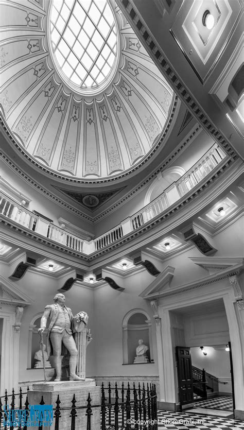 Virginia State Capitol National Historic Landmark Virginia Building
