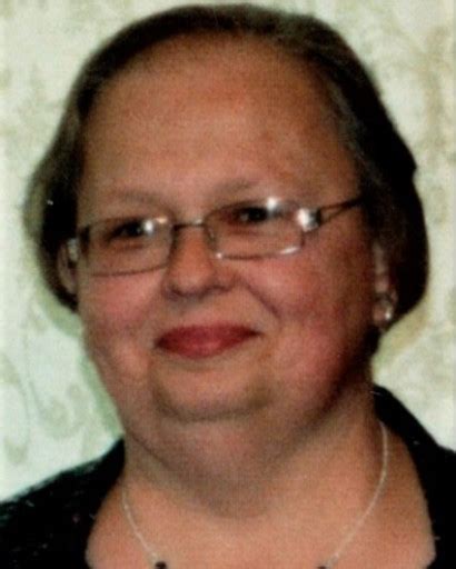 Linda L Zimmerman Obituary 2023 Pederson Nowatka Funeral Home