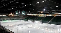 Munn Ice Arena - Ice Rink in East Lansing, MI - Travel Sports