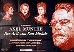 Axel Munthe, der Arzt von San MichelePostertreasures.com - Die erste ...