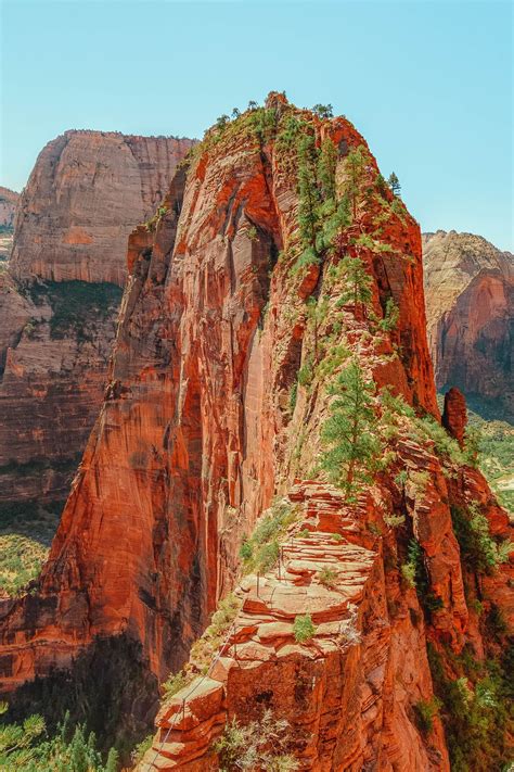 12 Best Things To Do In Zion National Park Usa National Park Lodges