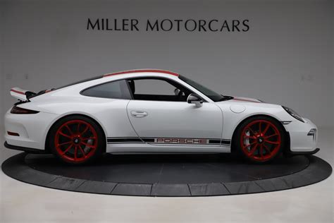 Pre Owned 2016 Porsche 911 R For Sale Special Pricing Aston Martin