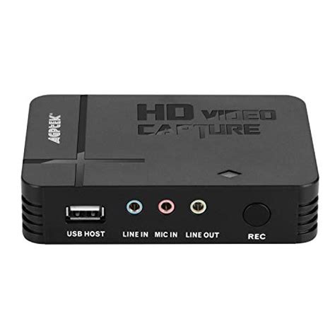 A capture card allows you to stream and capture gameplay on pc and consoles without we've rounded up seven capture cards that are great for the playstation 5 , xbox series x , pc, and. Top 10 Best Capture Card For Xbox 360 | Buyer's Guide 2021 ...