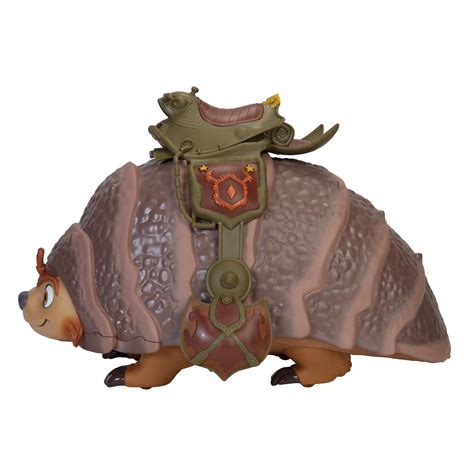 Buy Disneys Raya And The Last Dragon Feature Doll Sized Tuk Tuk Figure