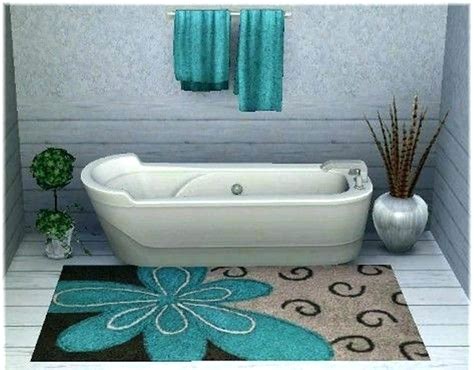 A wide variety of bathroom rugs uk options are available to you, such as material. aqua bathroom rugs | Large bathroom rugs