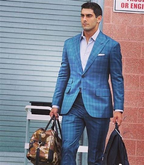 So far jimmy g is undefeated as a starter in the nfl. Jimmy Garoppolo Bio, Wiki, Net Worth, Girlfriend, Wife ...