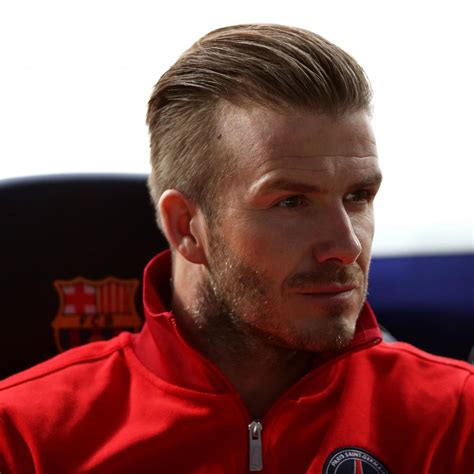 David Beckham Retires A Look At His Career Highlights And Lowlights