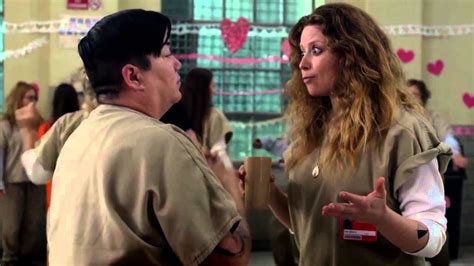 Raw Real And Heartbreaking Sex In Orange Is The New Black Youtube