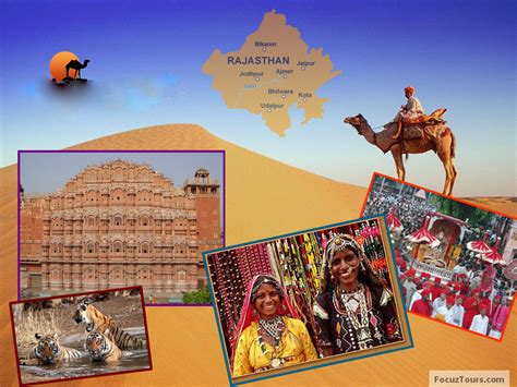 Rajasthan Tourism Development Corporation