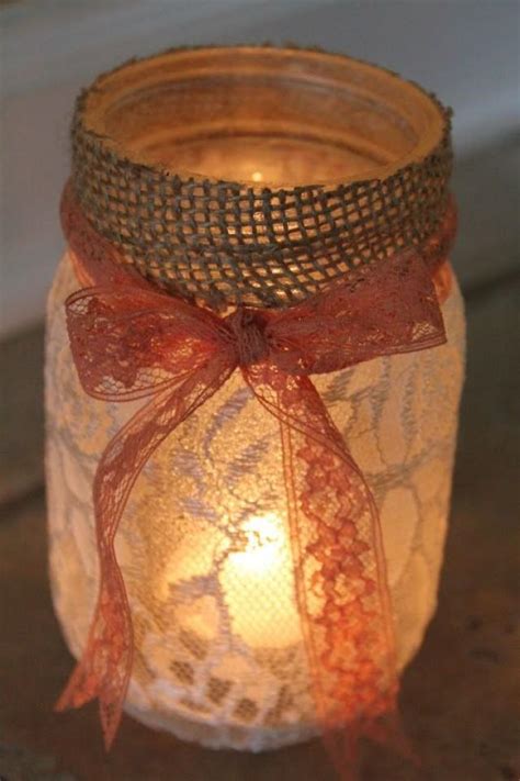 Mason Jar Weddings Vintage Jars 2062680 Weddbook