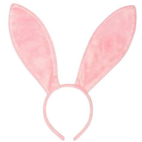 Moving Bunny Ears Accessory Ubicaciondepersonascdmxgobmx