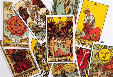 The Lovers Tarot Meaning What Does It Represent Tarot Technique