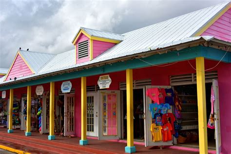 port lucaya marketplace stores in freeport bahamas encircle photos