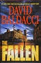David Baldacci books in order all his novels and series list