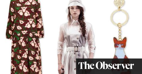 Lauren Laverne On Style Autumn Essentials Fashion The Guardian