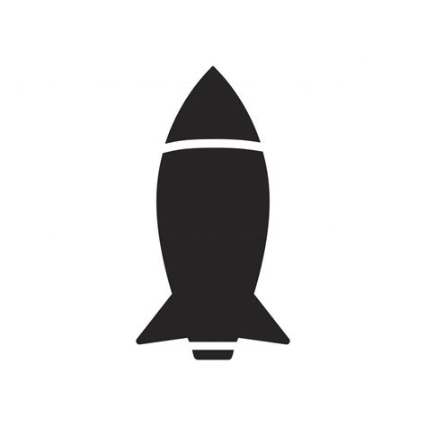 Free Stock Photo Of Rocket Icon Vector Download Free Images And Free