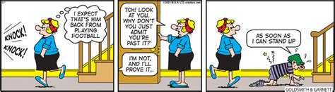 Andy Capp For Jun 01 2021 By Reg Smythe Creators Syndicate