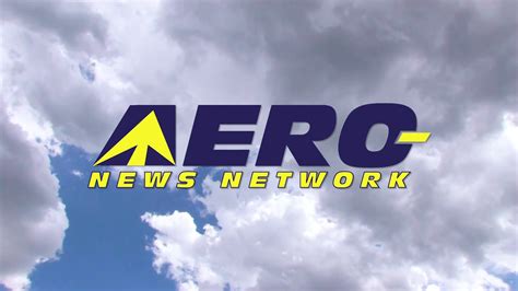 We Are The Aero News Network Youtube