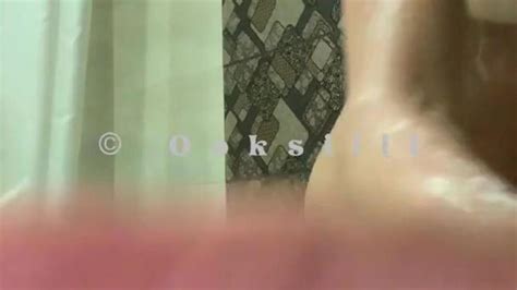 Oksanafedorova Ooksiiii Hot Full Nude Shower With Uncensored Soapy
