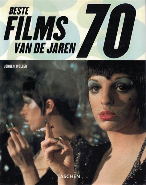 Beste Films Van De Jaren 70 By Jürgen Müller Goodreads