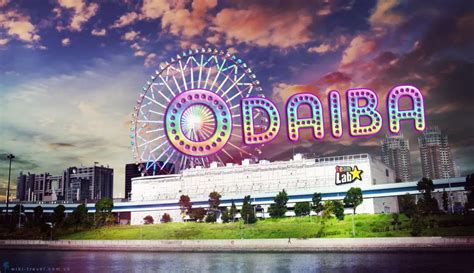 Things To Do In Odaiba A Comprehensive Guide Question Japan