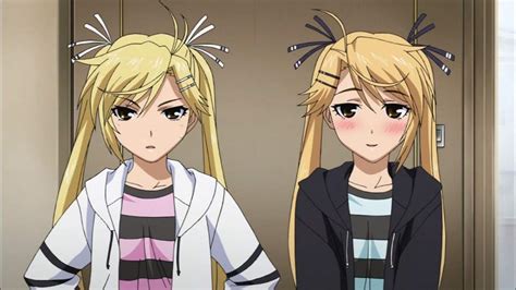 Anime Twins Anime Amino