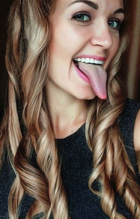 Very Long Hair Tongue Hot Sex Picture