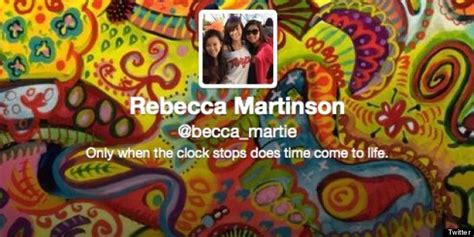 Rebecca Martinson Returns Deranged Sorority Girl Now Writing For Brobible Huffpost