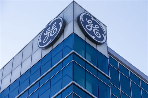 General Electric Stock Bounces Back After Fraud Accusations