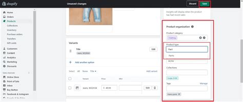 How To Add A Category In Shopify 2023 Complete Guide