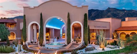 The Westin La Paloma Resort And Spa Tucson Westin