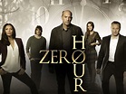 Zero Hour Season 1 Episode 13 HDTV ~ Anime Series Collection