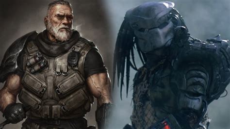 What Happened To Dutch After Predator The History Of Colonel Dutch