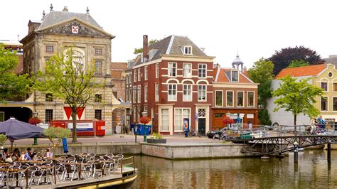 Top Hotels in Leiden from $68 (FREE cancellation on select hotels ...