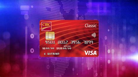 Please note that your application will be reviewed immediately. CIBC Classic Visa Card for Students rewards and benefits review Jan, 2021 | Market Ai