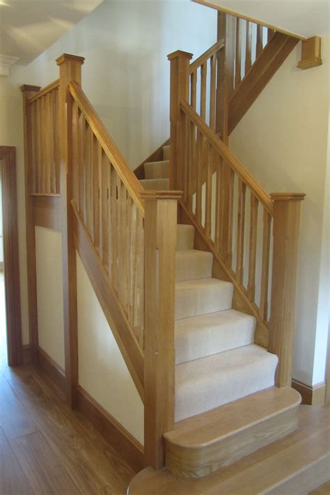 Pin By Kelly Bouman On Stairs Carpet Stairs Stairs Handrail Design