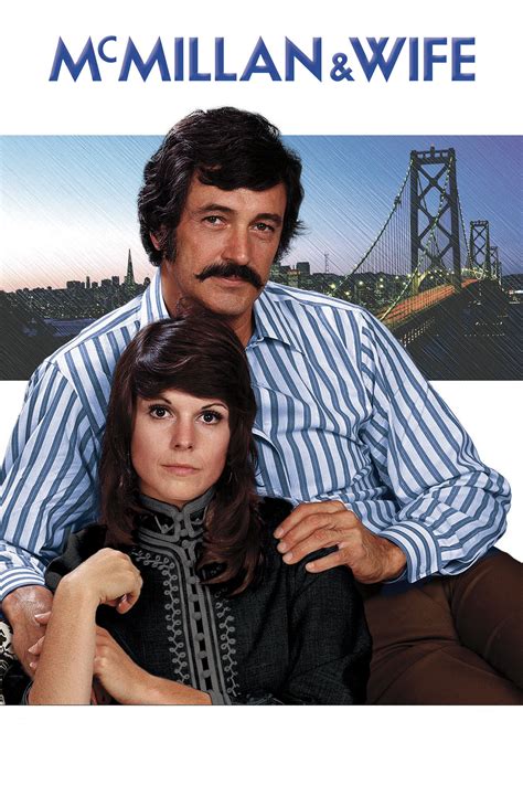 Watch Mcmillan And Wife Online Season 4 1974 Tv Guide