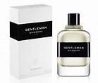Gentleman (2017) Givenchy cologne - a new fragrance for men 2017
