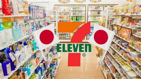 Discover over 6919 of our best selection of 1 on. 7-Eleven on 7/11: 7-Eleven Convenience Store in Japan ...