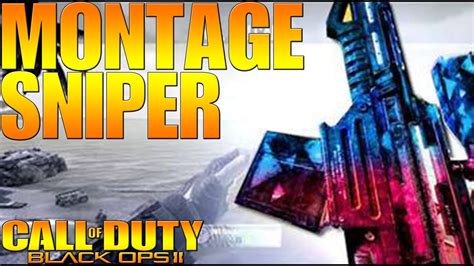 Sniper Montage 3bo2 Edit By Rioubel Youtube